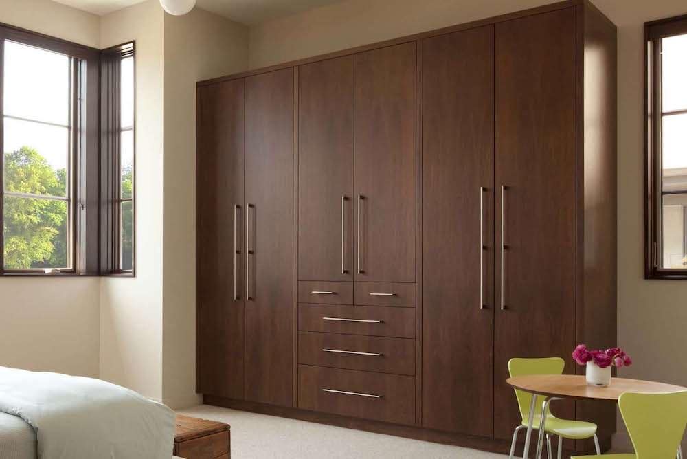 Custom Closet Systems & Design: Walk-in, Reach-in & Wardrobe
